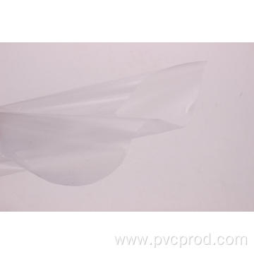 PVC lamination film for home decoration